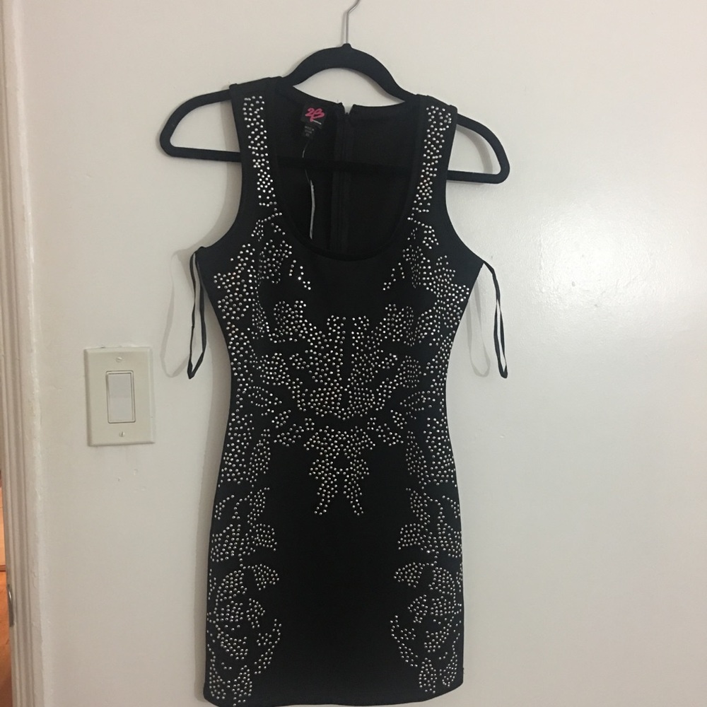 Dress - Bebe